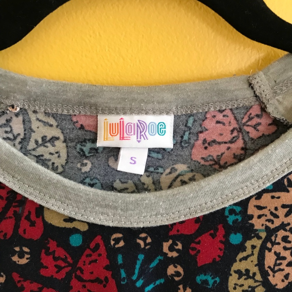 S Lularoe Randy - Picture 2 of 3